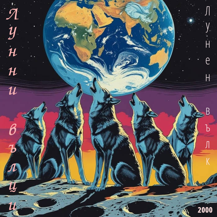 Лунни вълци